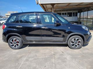 FIAT 500L Cross 1.3 16v Multijet 95 CV SS