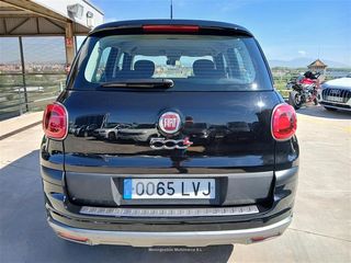 FIAT 500L Cross 1.3 16v Multijet 95 CV SS