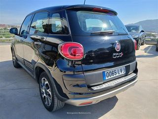 FIAT 500L Cross 1.3 16v Multijet 95 CV SS