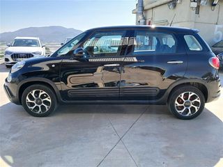 FIAT 500L Cross 1.3 16v Multijet 95 CV SS