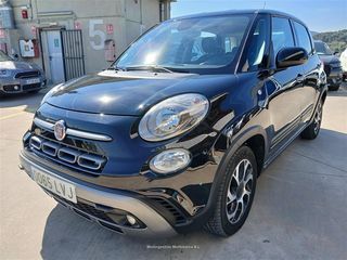 FIAT 500L Cross 1.3 16v Multijet 95 CV SS
