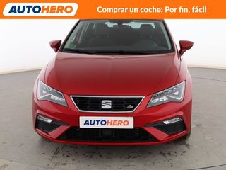 Seat Leon 1.4 TSI ACT FR Advanced