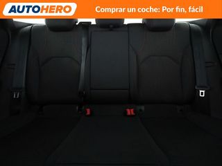 Seat Leon 1.4 TSI ACT FR Advanced