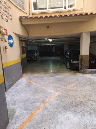 Ocasion !!!!Parking y trastero en rafal vell!!!!!