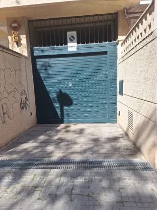 Ocasion !!!!Parking y trastero en rafal vell!!!!!