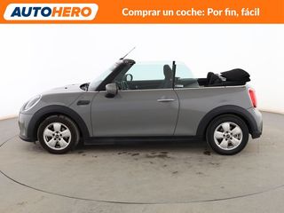 MINI Cabrio Cooper