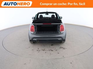 MINI Cabrio Cooper