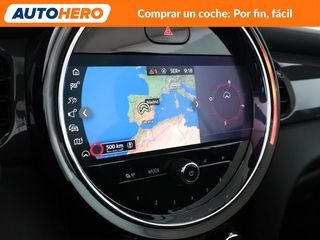 MINI Cabrio Cooper