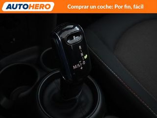 MINI Cabrio Cooper