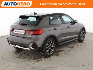 Audi A1 30 TFSI