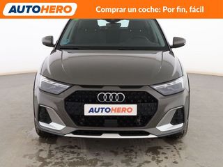 Audi A1 30 TFSI