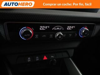 Audi A1 30 TFSI