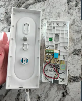 Telefonillo Fermax