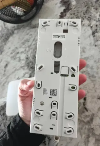 Telefonillo Fermax
