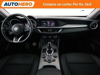 Alfa Romeo Stelvio 2.2 JTDM Sprint 2WD