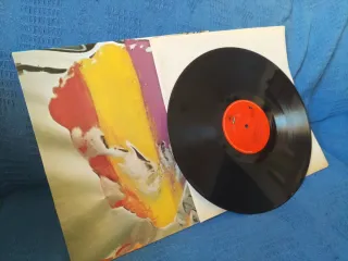 Disco Vinilo Dylan