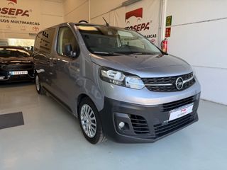 Opel Vivaro 2.0 Diésel 107kW (145CV) M Std Express