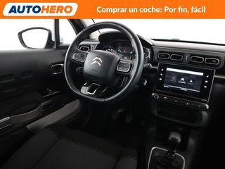 Citroën C3 1.5 Blue-HDi Feel Pack