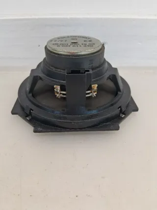 Altavoz Blaupunkt Mercedes Actros