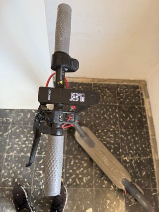 Patinete Eléctrico Ducati Pro