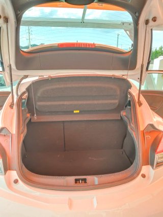 Renault Megane 2013