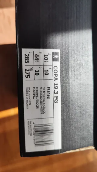 Adidas Copa 19.3