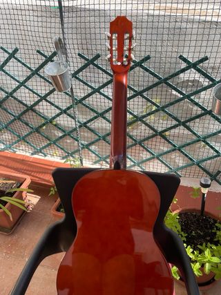Guitarra Española José Torres