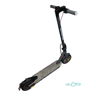 PATINETE ELECTRICO ZWHEEL S1-00