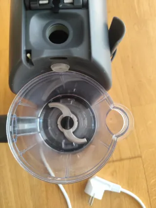 Robot Cocinero Bebé Béaba Babycook Solo
