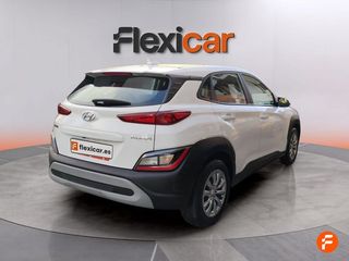 Hyundai Kona 1.0 TGDI Klass 4X2
