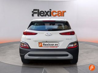 Hyundai Kona 1.0 TGDI Klass 4X2