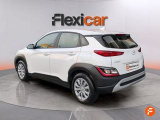 Hyundai Kona 1.0 TGDI Klass 4X2