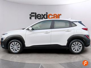 Hyundai Kona 1.0 TGDI Klass 4X2
