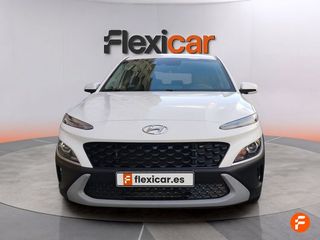 Hyundai Kona 1.0 TGDI Klass 4X2