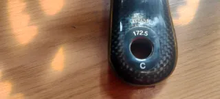 Bielas FSA Carbono