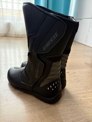 Bota Moto Mujer Dainese