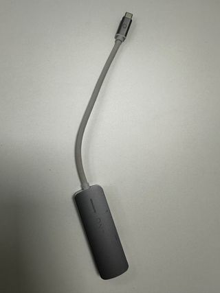 Hub Pro LINQ 3 en 1 HDMI USB