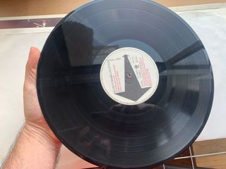 Dire Straits Alchemy Live Vinilo
