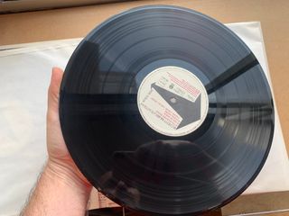 Dire Straits Alchemy Live Vinilo