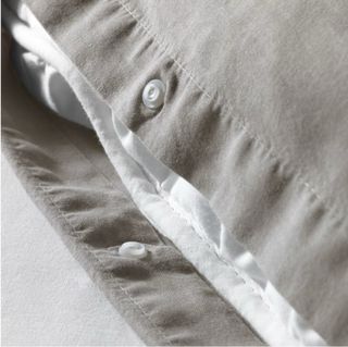 Edredón IKEA STJARNBRACKA 240x220 y funda nórdica