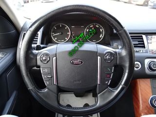 Land Rover Range Rover Sport 2010