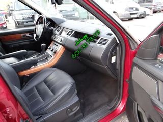 Land Rover Range Rover Sport 2010