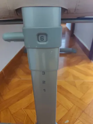 Cuna de bebé Chicco