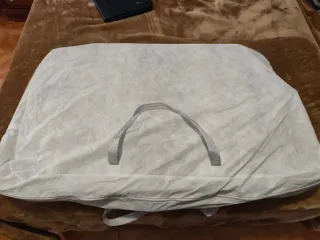 Cuna de bebé Chicco