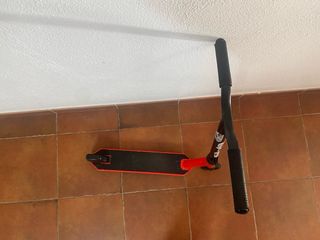 Patinete Freestyle