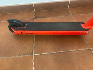 Patinete Freestyle