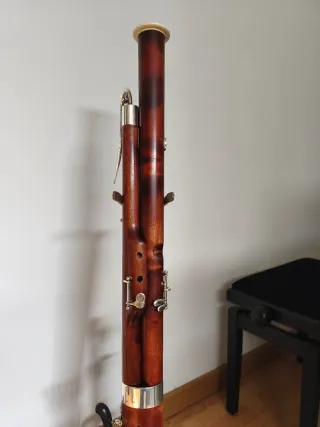 Fagot Oscar Adler