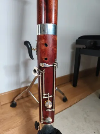 Fagot Oscar Adler