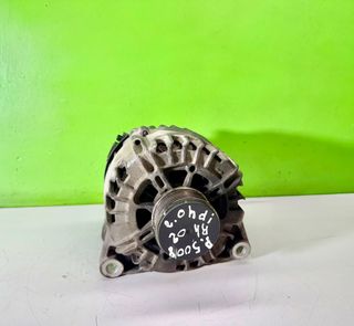 9678048880 Alternador Peugeot 5008 2.0 HDI