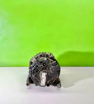 9678048880 Alternador Peugeot 5008 2.0 HDI